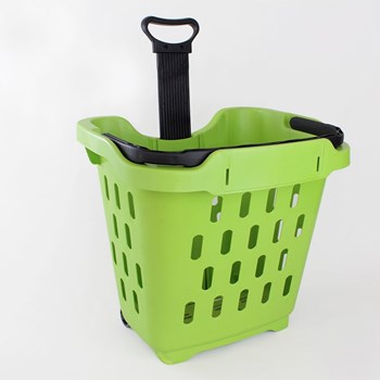 Cesto verde